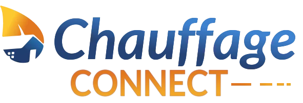 chauffage connect